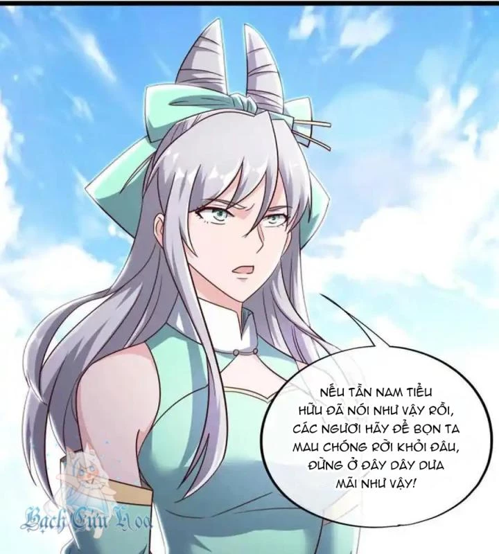 Chiến Hồn Tuyệt Thế Chapter 655 - 35