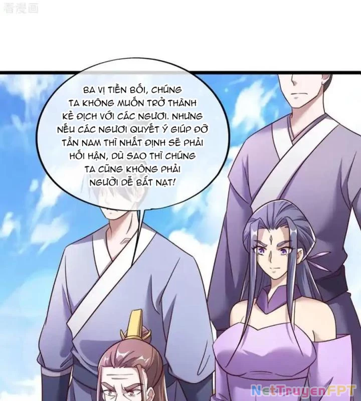 Chiến Hồn Tuyệt Thế Chapter 655 - 38