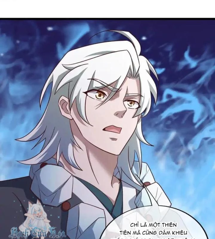 Chiến Hồn Tuyệt Thế Chapter 655 - 41