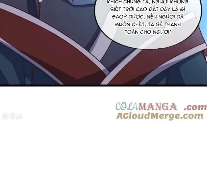 Chiến Hồn Tuyệt Thế Chapter 655 - 42