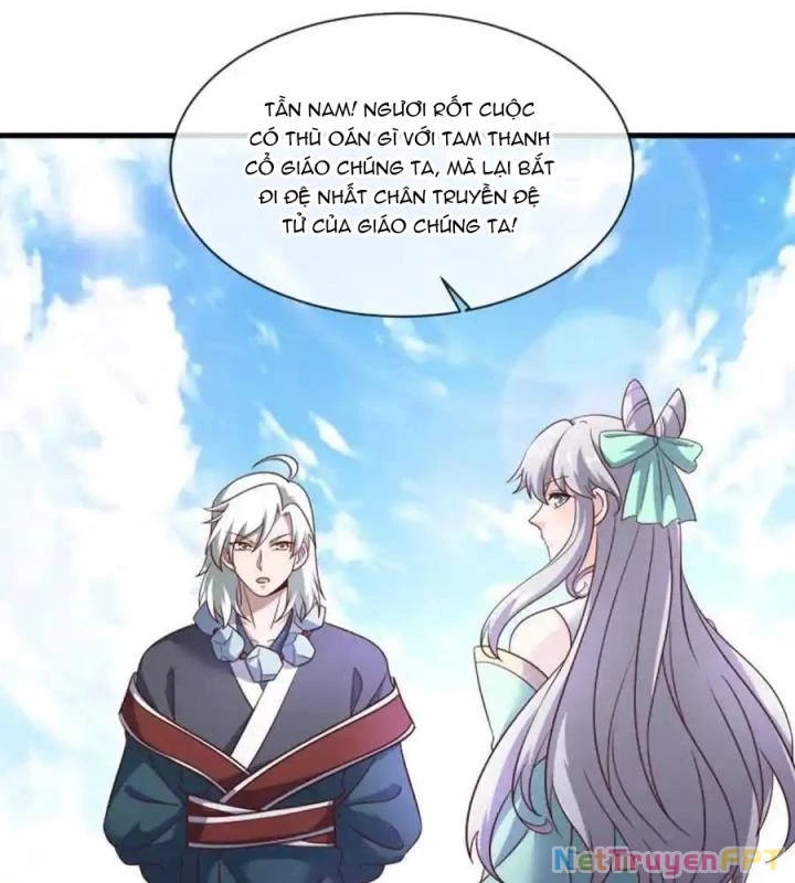 Chiến Hồn Tuyệt Thế Chapter 655 - 43