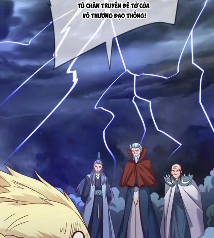 Chiến Hồn Tuyệt Thế Chapter 655 - 50