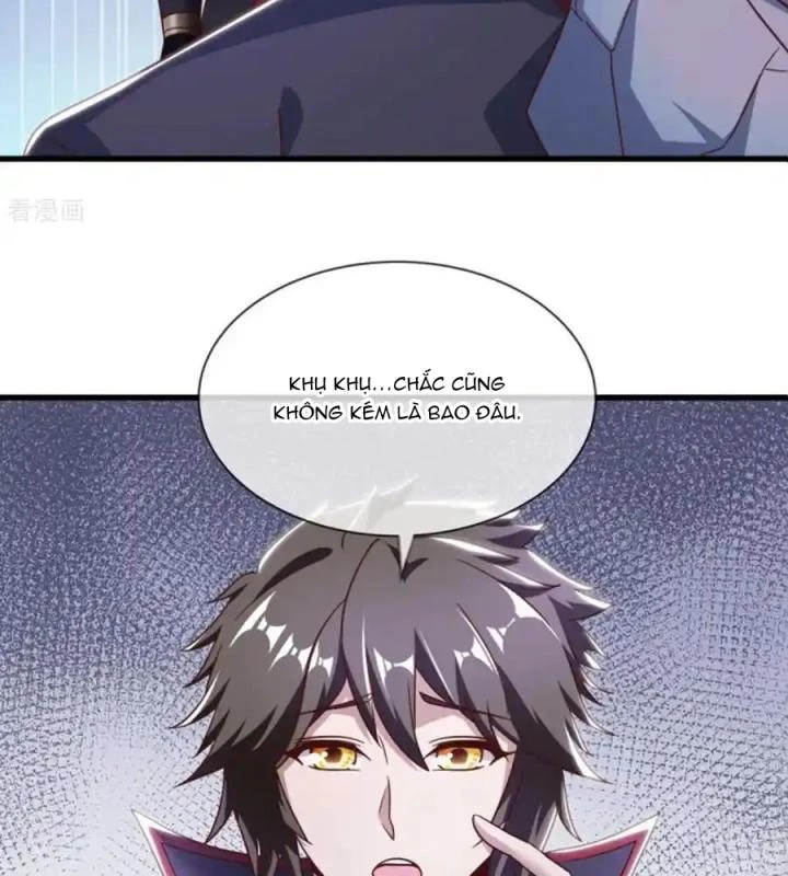 Chiến Hồn Tuyệt Thế Chapter 655 - 55