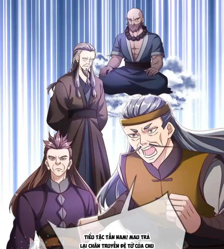 Chiến Hồn Tuyệt Thế Chapter 655 - 59