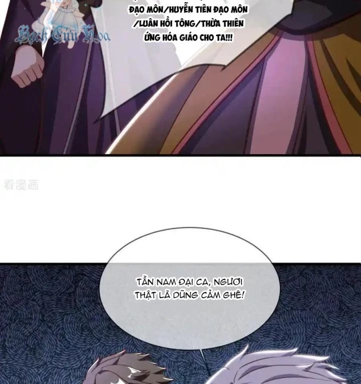 Chiến Hồn Tuyệt Thế Chapter 655 - 60