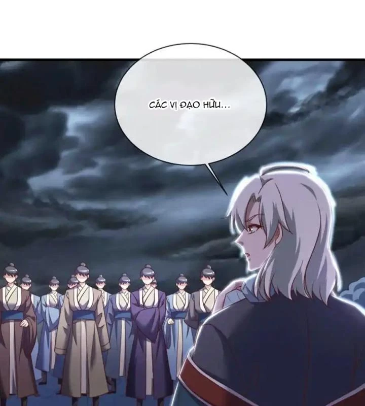 Chiến Hồn Tuyệt Thế Chapter 655 - 64