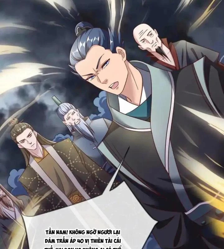Chiến Hồn Tuyệt Thế Chapter 655 - 67