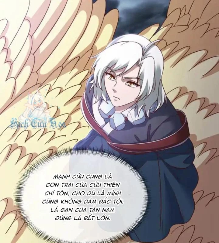 Chiến Hồn Tuyệt Thế Chapter 655 - 71