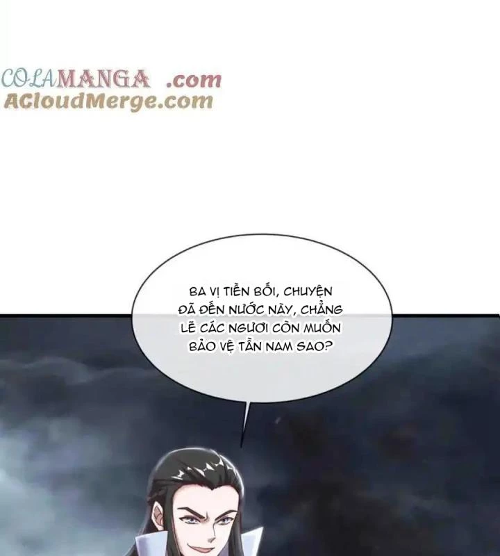 Chiến Hồn Tuyệt Thế Chapter 655 - 74