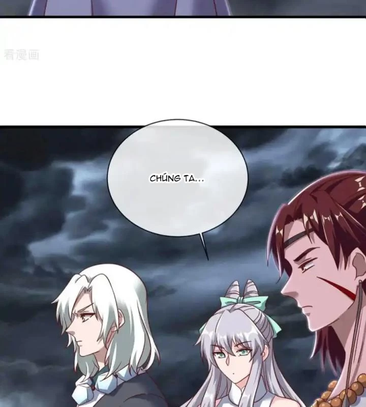 Chiến Hồn Tuyệt Thế Chapter 655 - 76