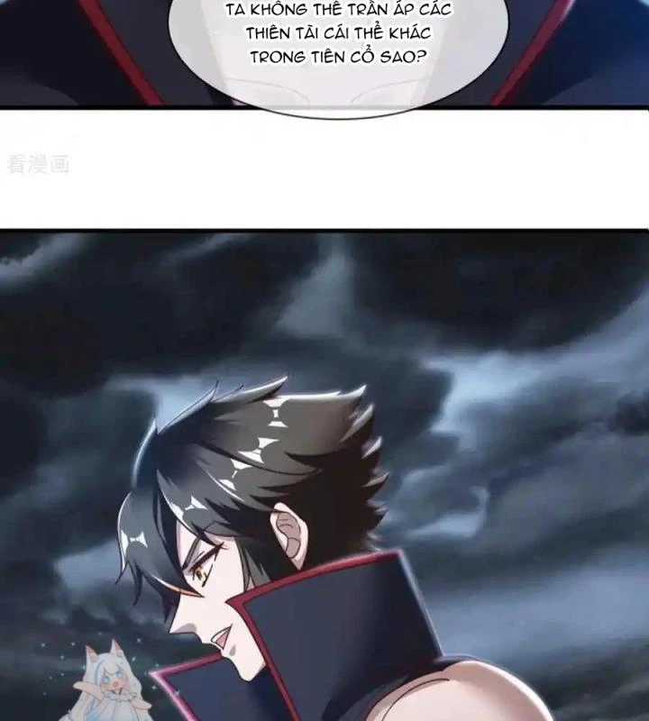 Chiến Hồn Tuyệt Thế Chapter 655 - 83