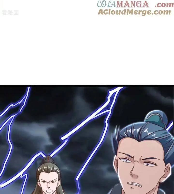Chiến Hồn Tuyệt Thế Chapter 655 - 85