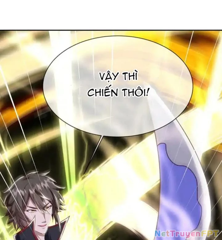 Chiến Hồn Tuyệt Thế Chapter 658 - 44