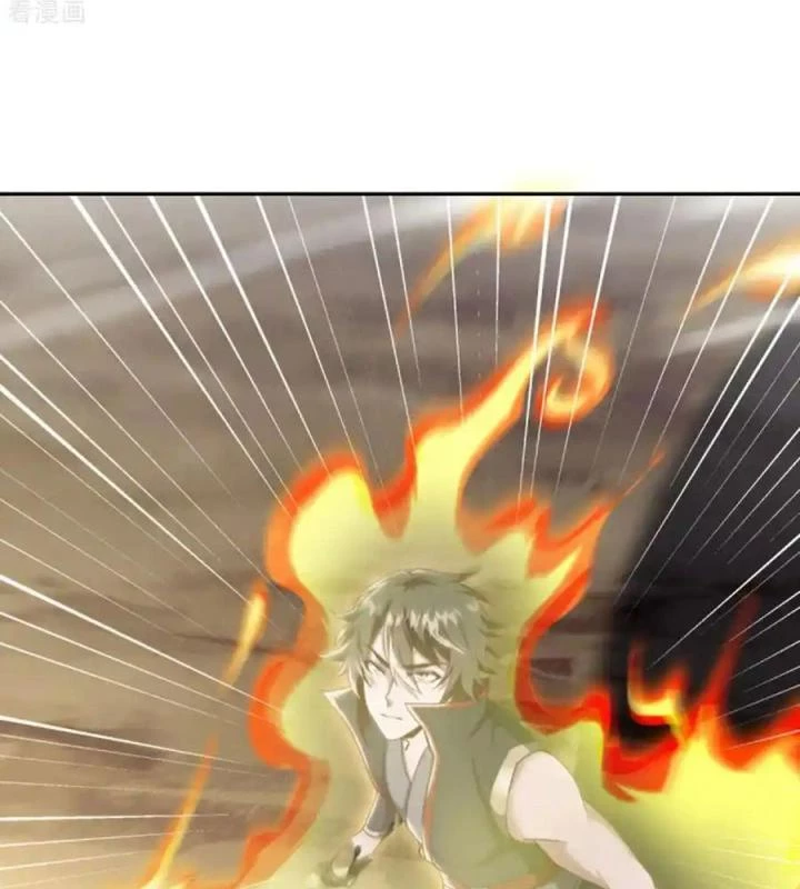 Chiến Hồn Tuyệt Thế Chapter 658 - 47