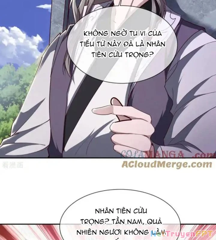 Chiến Hồn Tuyệt Thế Chapter 658 - 53