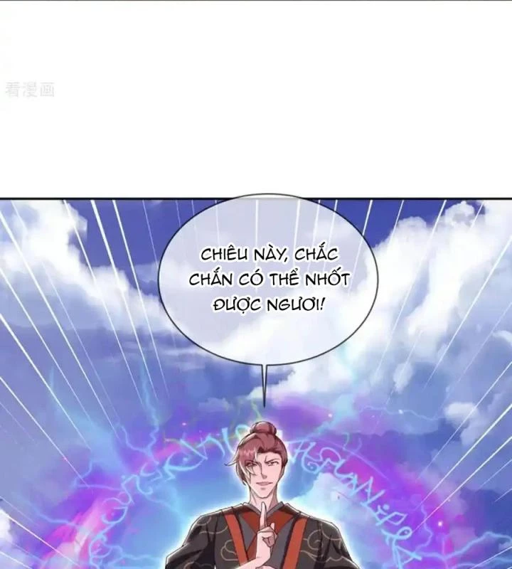 Chiến Hồn Tuyệt Thế Chapter 658 - 55