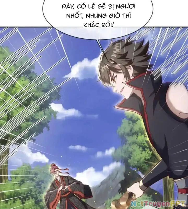 Chiến Hồn Tuyệt Thế Chapter 658 - 59