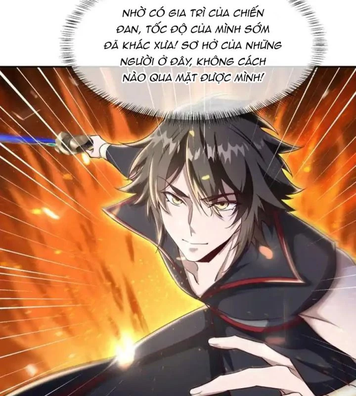 Chiến Hồn Tuyệt Thế Chapter 658 - 61