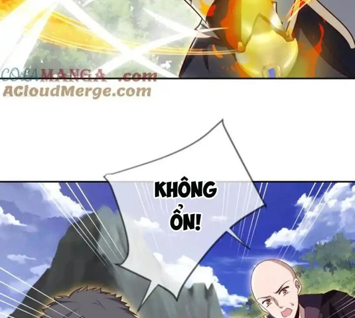 Chiến Hồn Tuyệt Thế Chapter 658 - 64