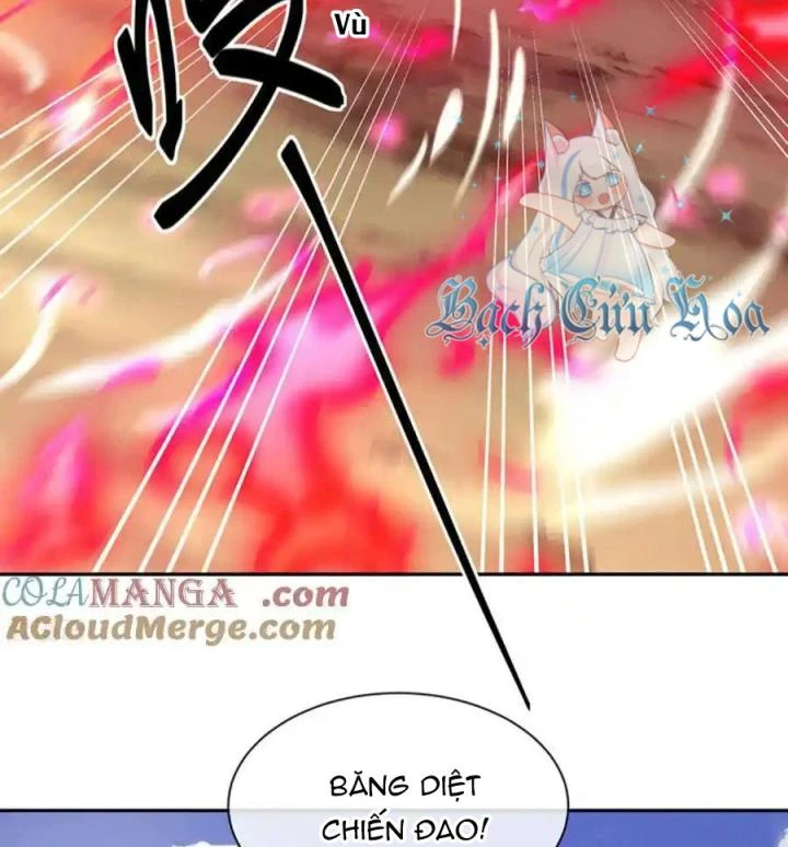Chiến Hồn Tuyệt Thế Chapter 658 - 80