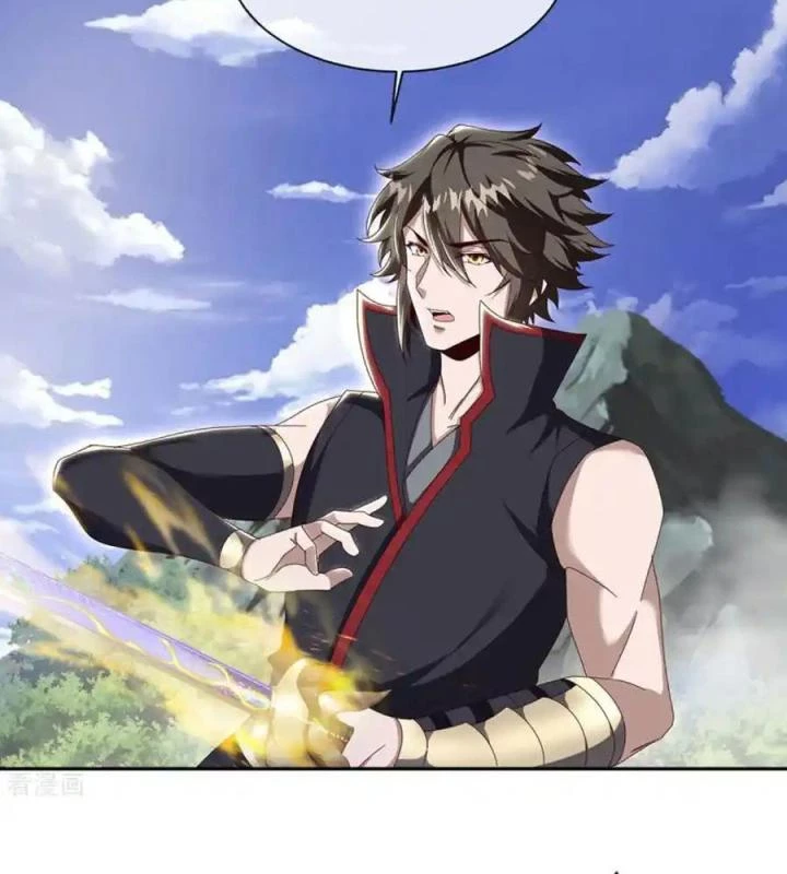 Chiến Hồn Tuyệt Thế Chapter 658 - 81
