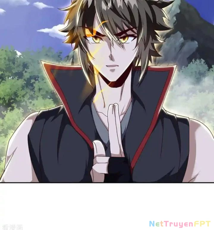 Chiến Hồn Tuyệt Thế Chapter 658 - 86