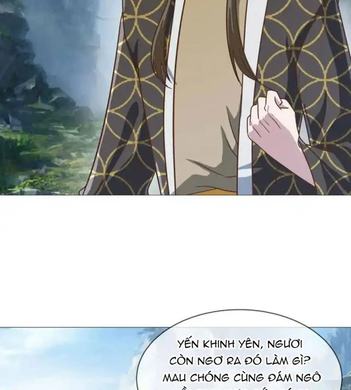 Chiến Hồn Tuyệt Thế Chapter 658 - 95