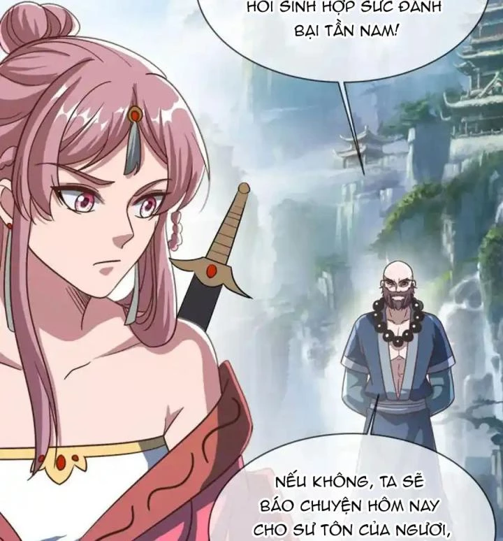 Chiến Hồn Tuyệt Thế Chapter 658 - 96