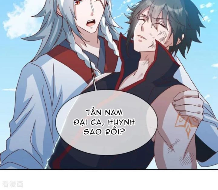 Chiến Hồn Tuyệt Thế Chapter 663 - 17