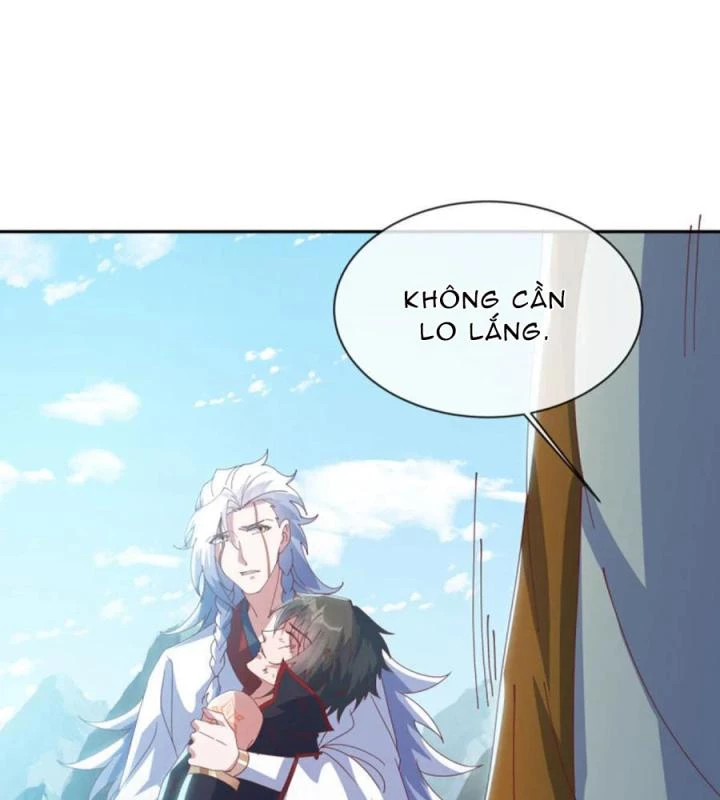 Chiến Hồn Tuyệt Thế Chapter 663 - 18