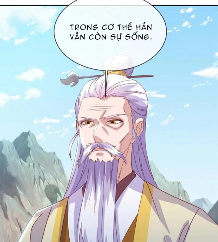 Chiến Hồn Tuyệt Thế Chapter 663 - 20