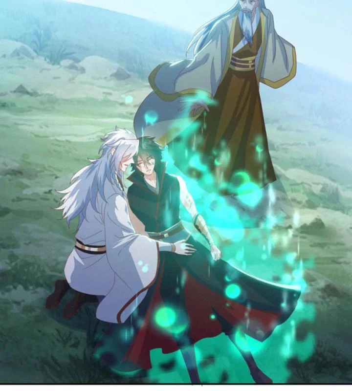 Chiến Hồn Tuyệt Thế Chapter 663 - 22