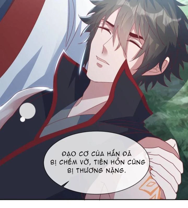 Chiến Hồn Tuyệt Thế Chapter 663 - 29