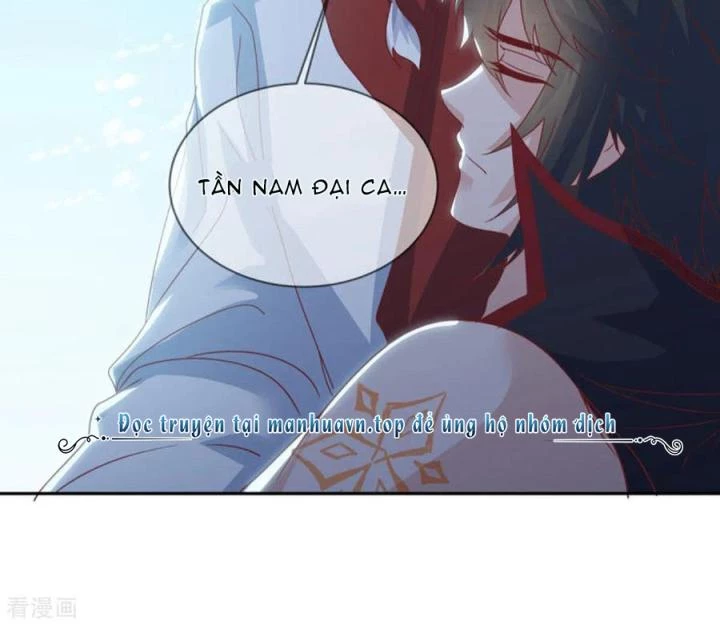 Chiến Hồn Tuyệt Thế Chapter 663 - 35