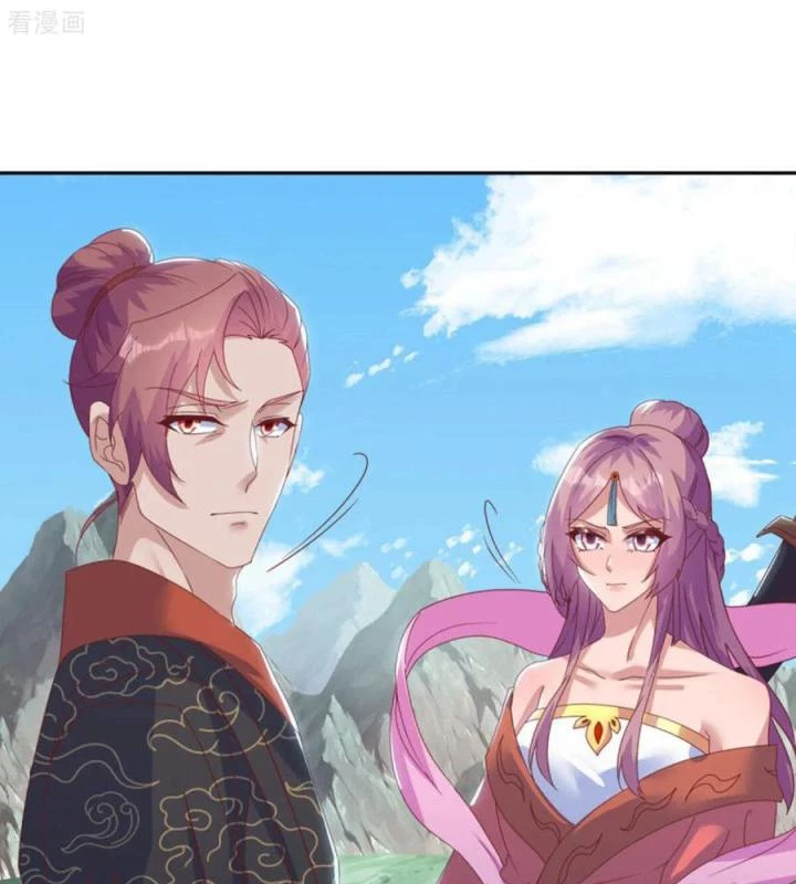 Chiến Hồn Tuyệt Thế Chapter 663 - 38
