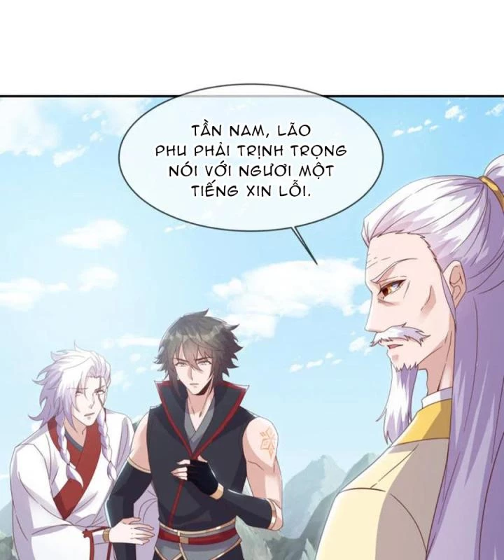 Chiến Hồn Tuyệt Thế Chapter 663 - 46