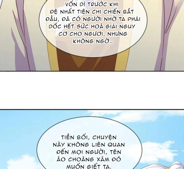 Chiến Hồn Tuyệt Thế Chapter 663 - 49