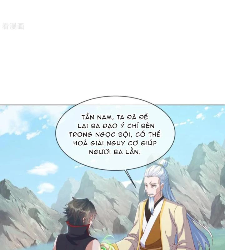 Chiến Hồn Tuyệt Thế Chapter 663 - 60