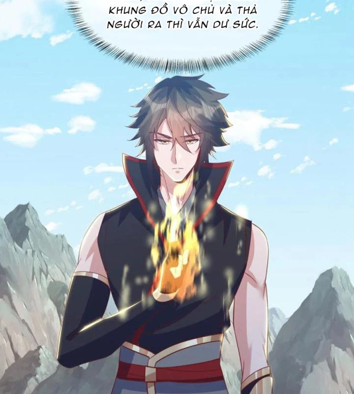 Chiến Hồn Tuyệt Thế Chapter 663 - 74