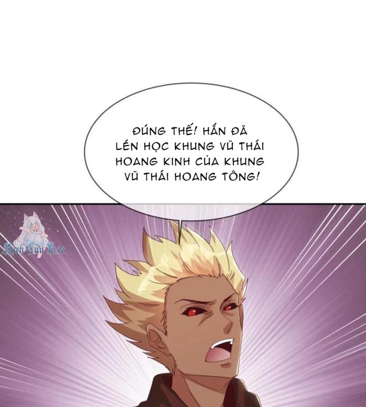 Chiến Hồn Tuyệt Thế Chapter 663 - 96