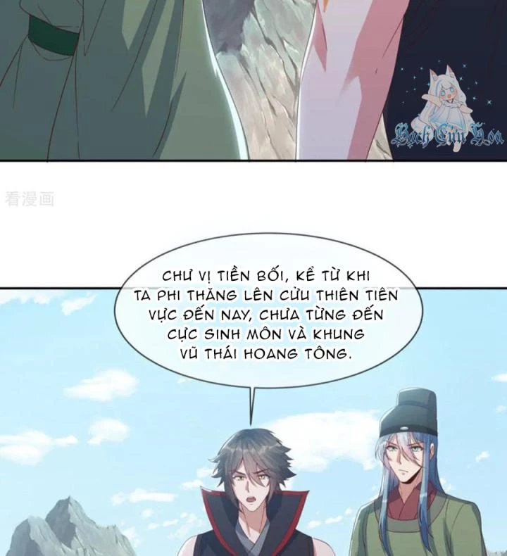 Chiến Hồn Tuyệt Thế Chapter 663 - 99