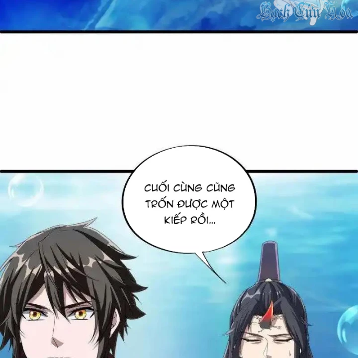 Chiến Hồn Tuyệt Thế Chapter 670 - 5