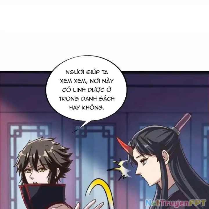 Chiến Hồn Tuyệt Thế Chapter 670 - 16