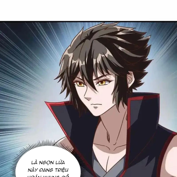 Chiến Hồn Tuyệt Thế Chapter 670 - 23
