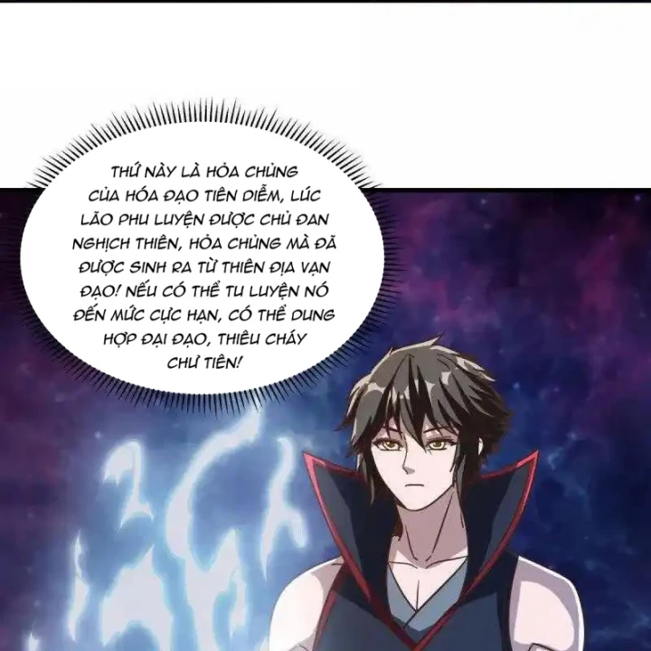 Chiến Hồn Tuyệt Thế Chapter 670 - 26