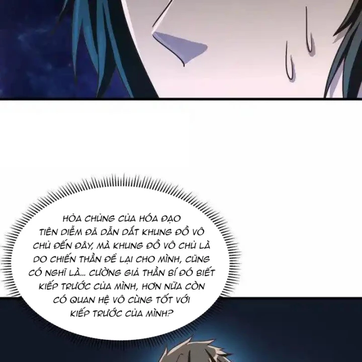 Chiến Hồn Tuyệt Thế Chapter 670 - 31