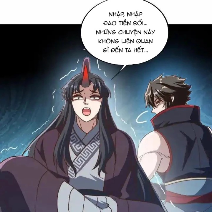 Chiến Hồn Tuyệt Thế Chapter 670 - 35