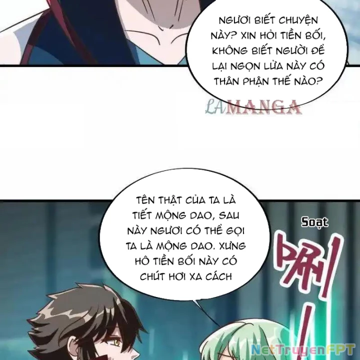 Chiến Hồn Tuyệt Thế Chapter 670 - 47