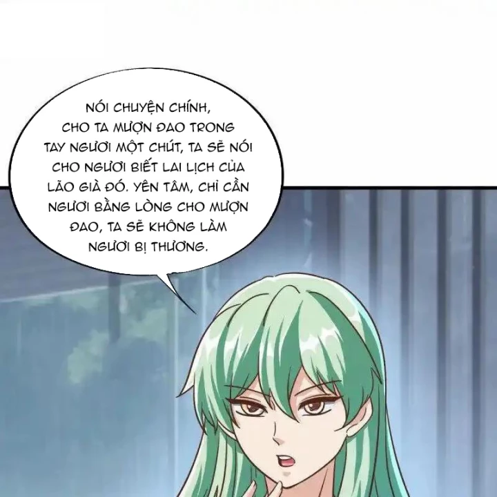 Chiến Hồn Tuyệt Thế Chapter 670 - 51