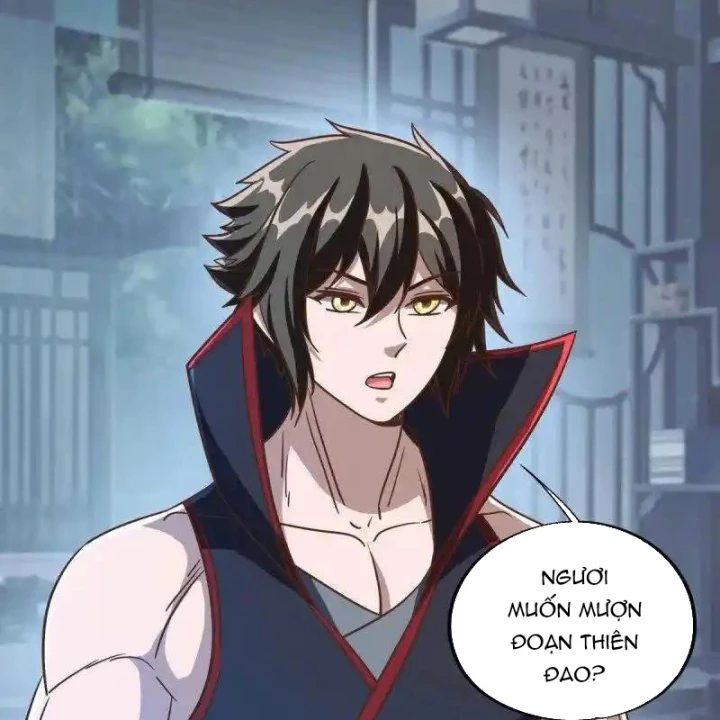 Chiến Hồn Tuyệt Thế Chapter 670 - 53